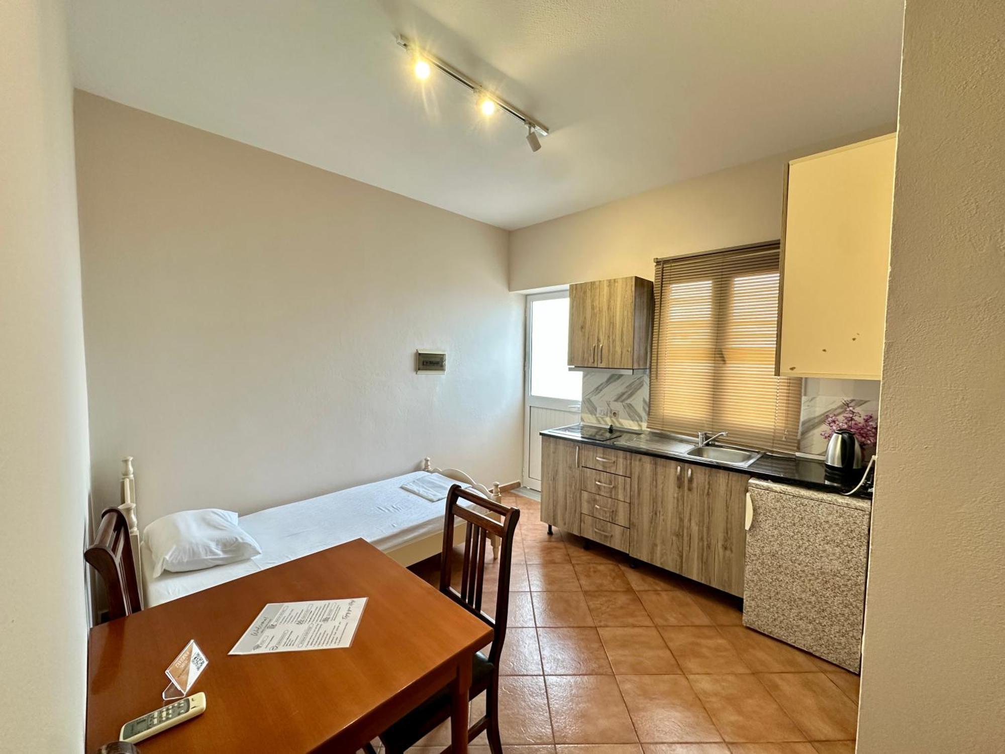 Anel Suites Vlorë Exteriör bild